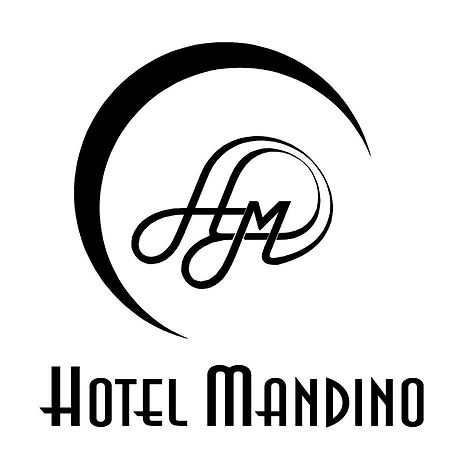 Hotel Mandino Άλτα Φλορέστα Εξωτερικό φωτογραφία