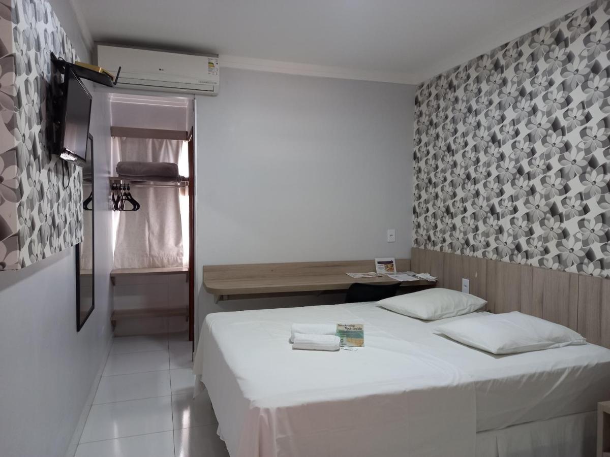 Hotel Mandino Άλτα Φλορέστα Εξωτερικό φωτογραφία