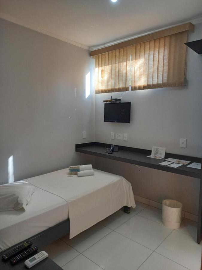 Hotel Mandino Άλτα Φλορέστα Εξωτερικό φωτογραφία