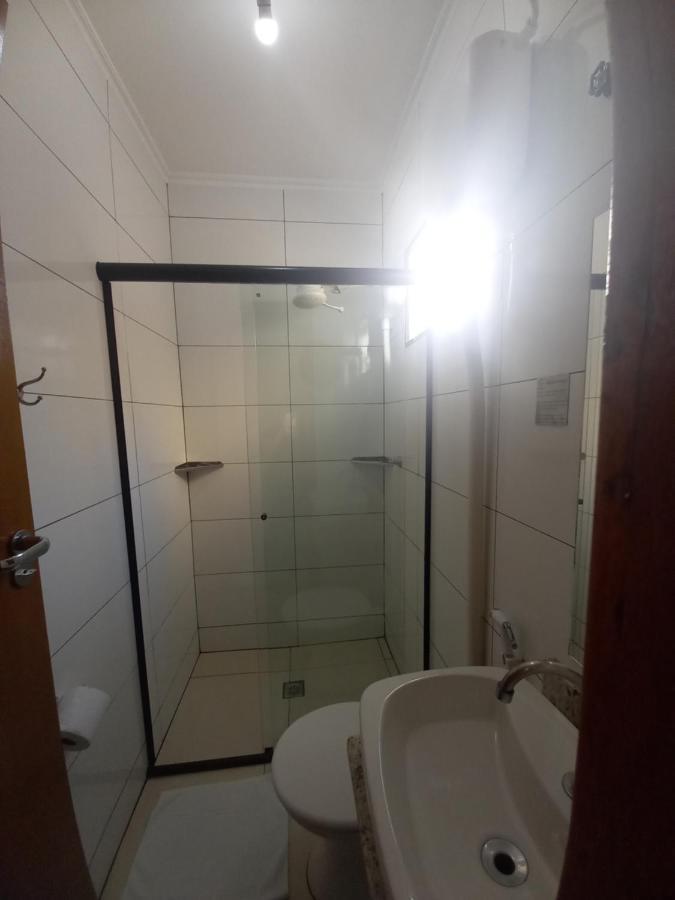 Hotel Mandino Άλτα Φλορέστα Εξωτερικό φωτογραφία