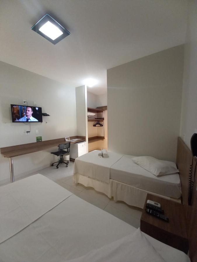 Hotel Mandino Άλτα Φλορέστα Εξωτερικό φωτογραφία