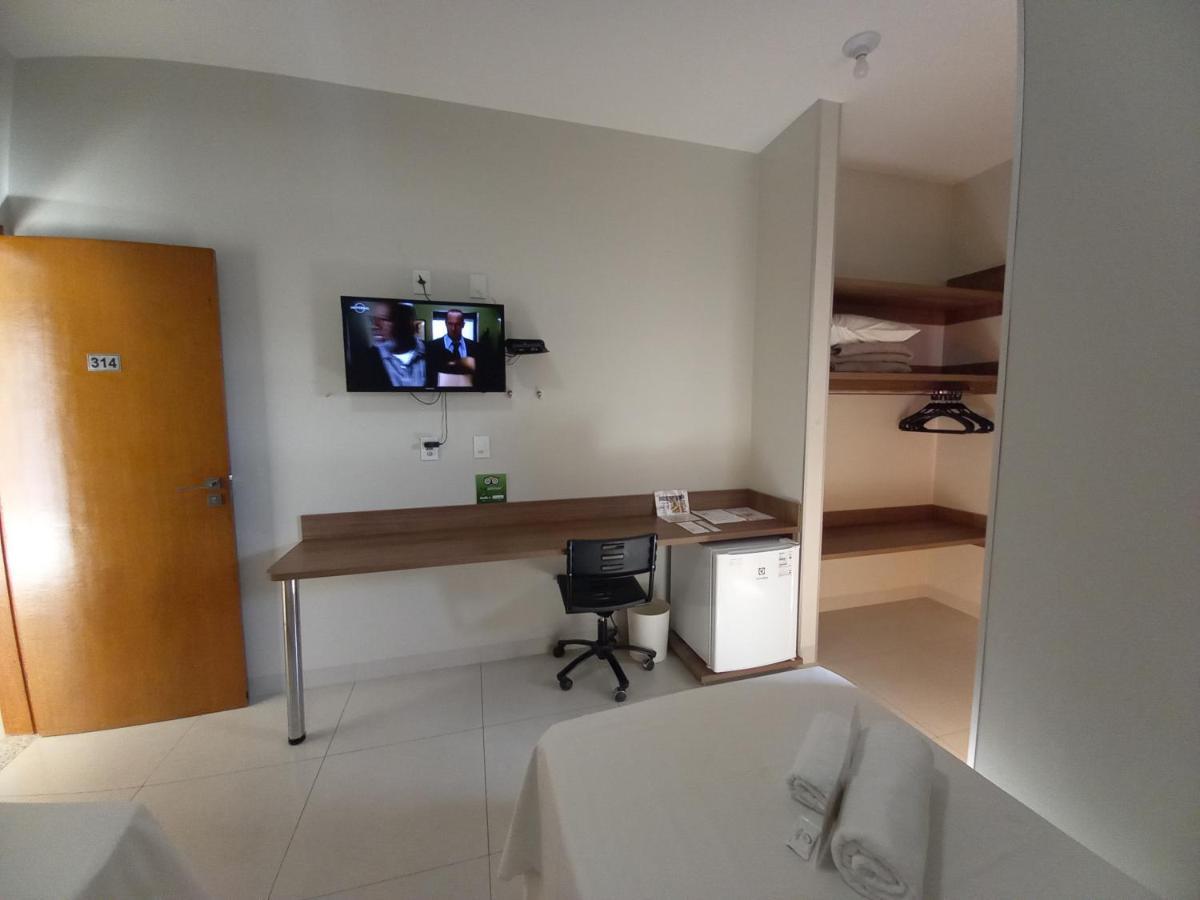 Hotel Mandino Άλτα Φλορέστα Εξωτερικό φωτογραφία