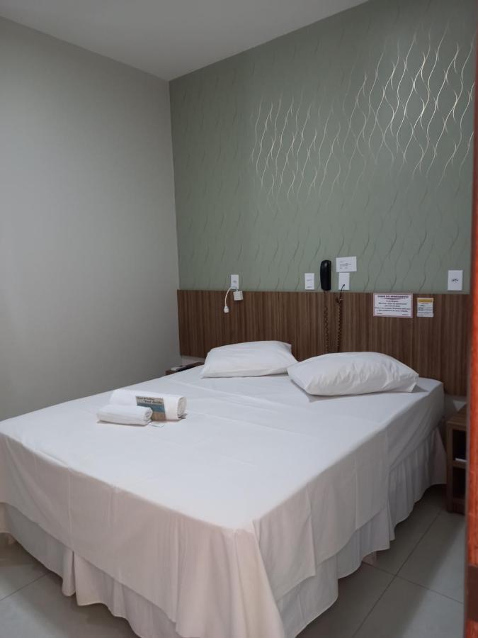 Hotel Mandino Άλτα Φλορέστα Εξωτερικό φωτογραφία