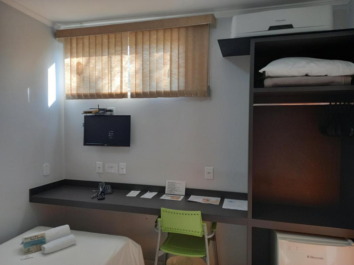 Hotel Mandino Άλτα Φλορέστα Εξωτερικό φωτογραφία