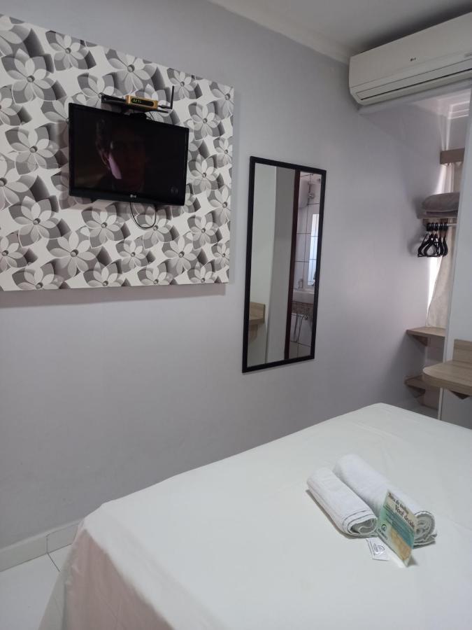 Hotel Mandino Άλτα Φλορέστα Εξωτερικό φωτογραφία
