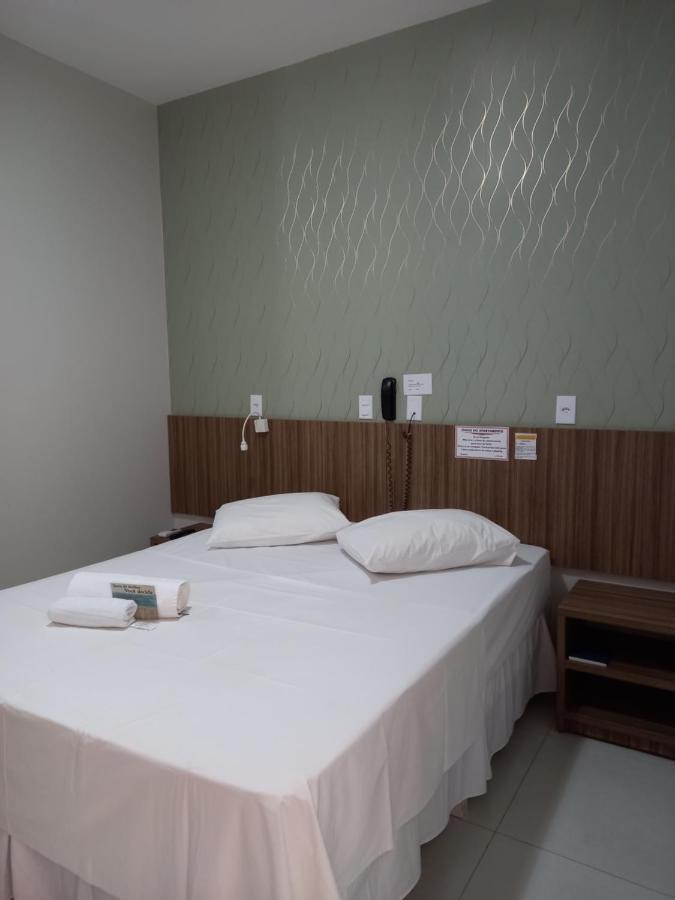 Hotel Mandino Άλτα Φλορέστα Εξωτερικό φωτογραφία