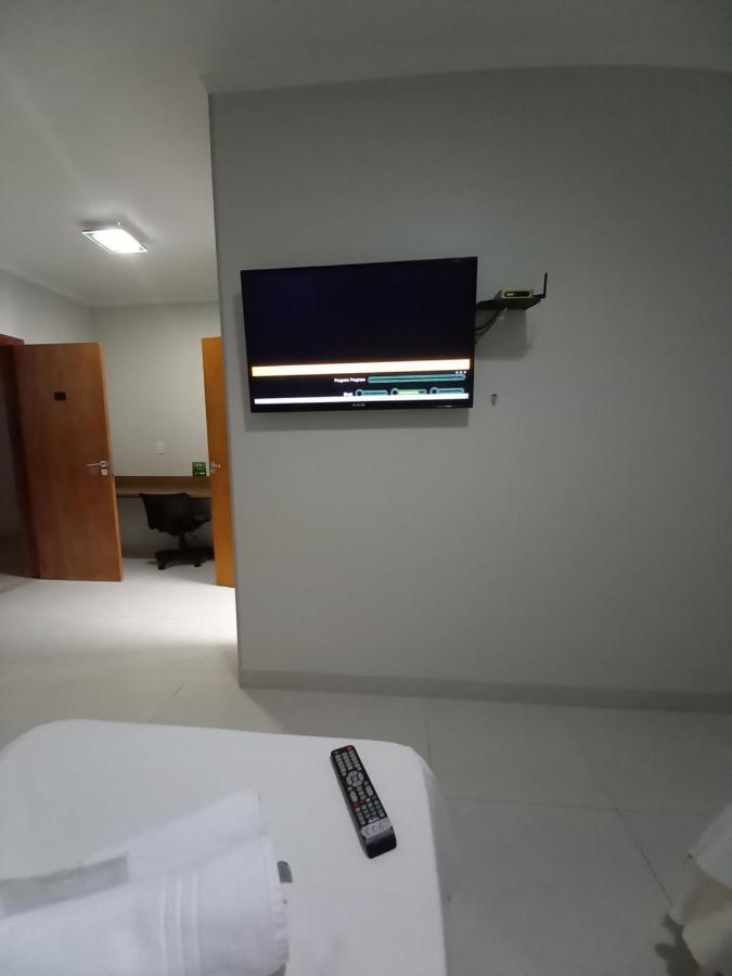 Hotel Mandino Άλτα Φλορέστα Εξωτερικό φωτογραφία