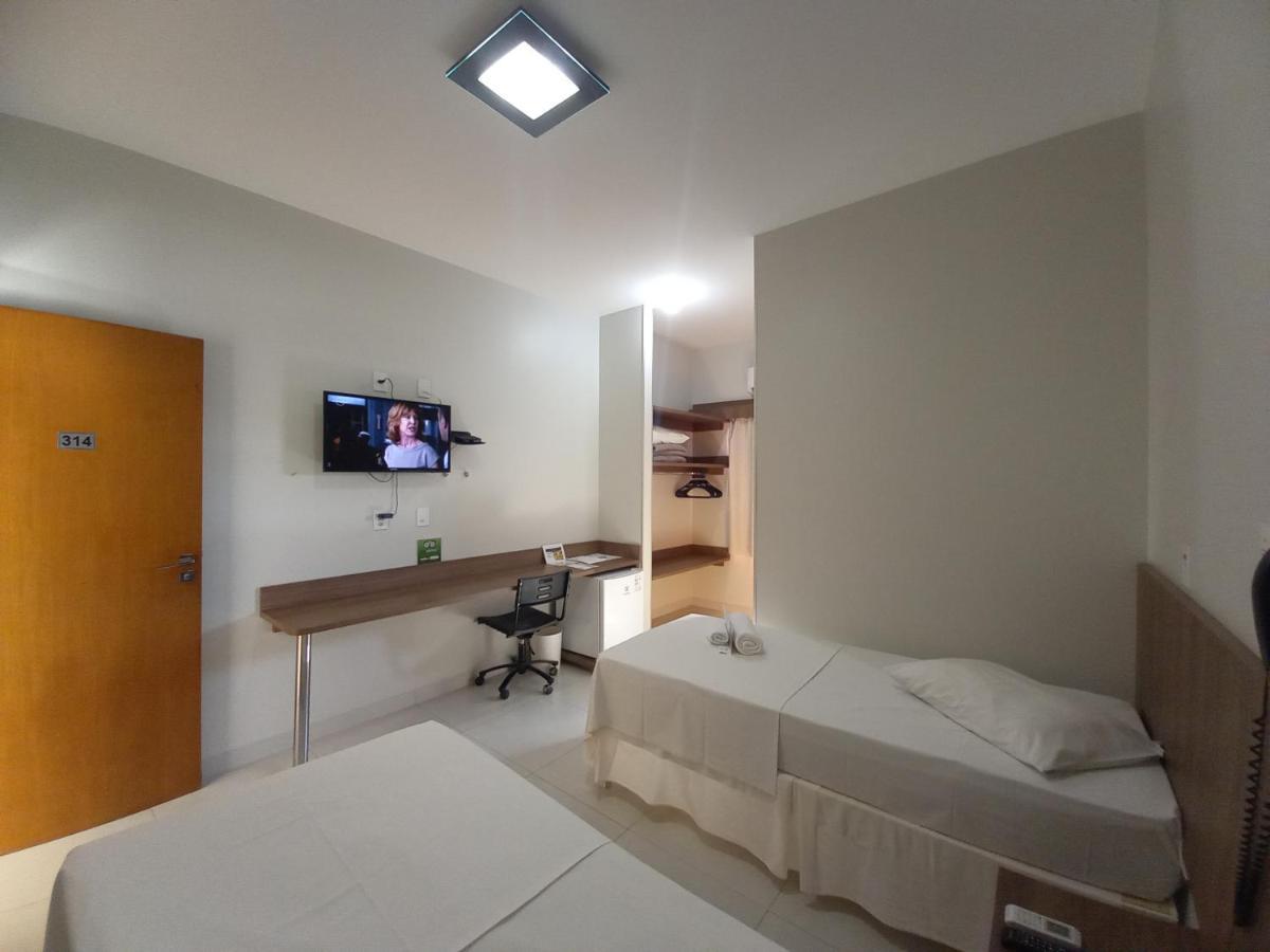 Hotel Mandino Άλτα Φλορέστα Εξωτερικό φωτογραφία