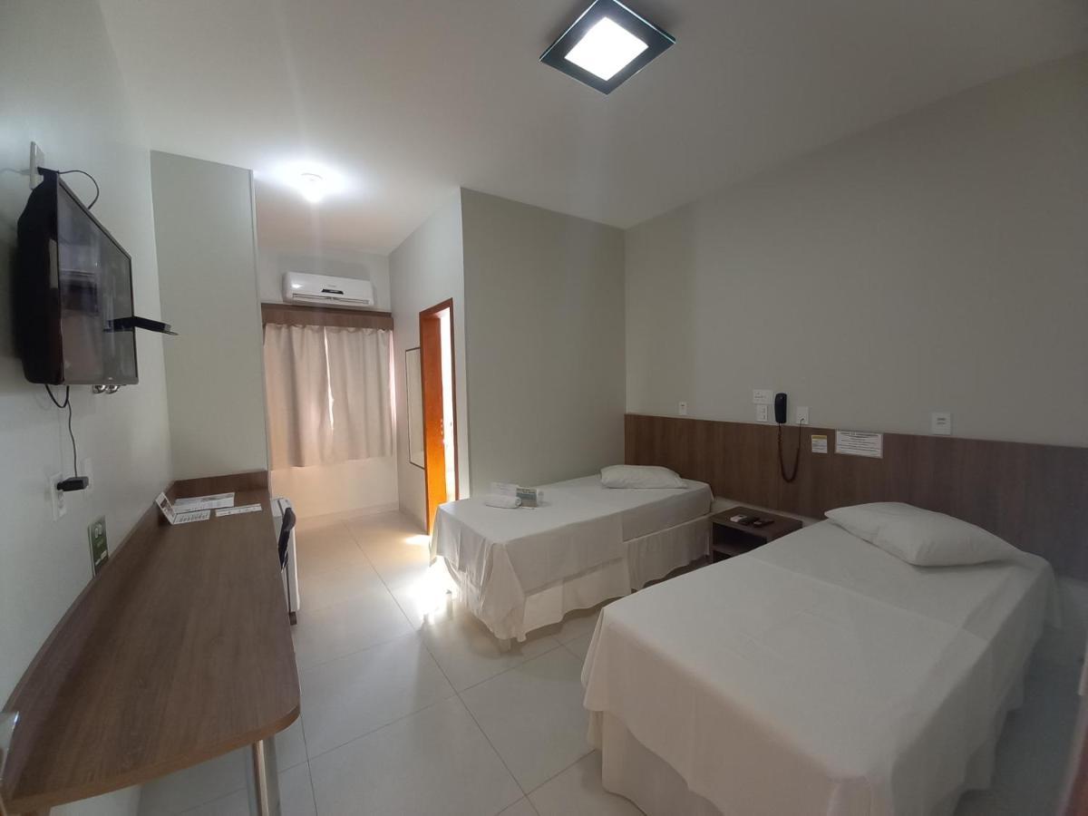 Hotel Mandino Άλτα Φλορέστα Εξωτερικό φωτογραφία