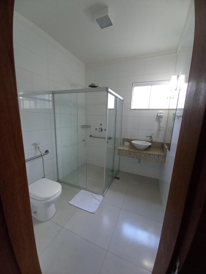 Hotel Mandino Άλτα Φλορέστα Εξωτερικό φωτογραφία