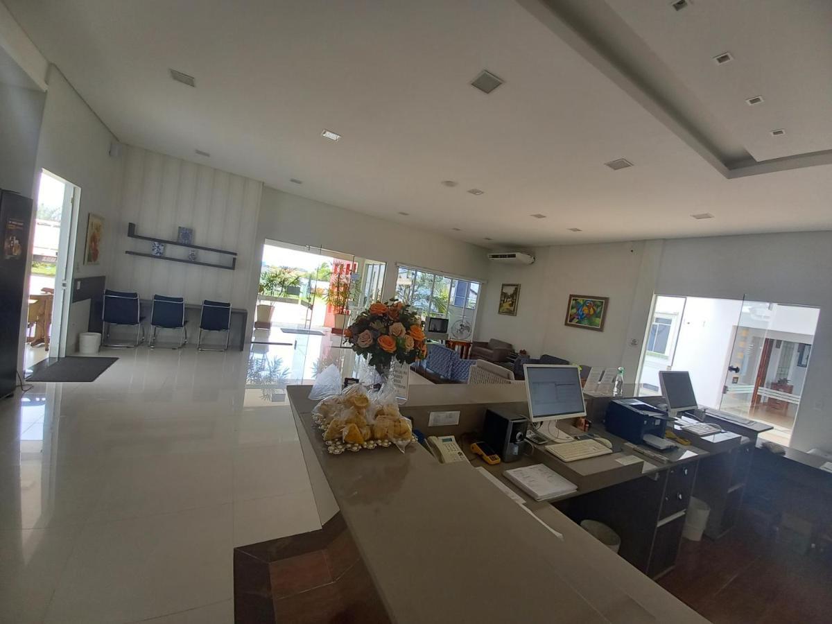 Hotel Mandino Άλτα Φλορέστα Εξωτερικό φωτογραφία