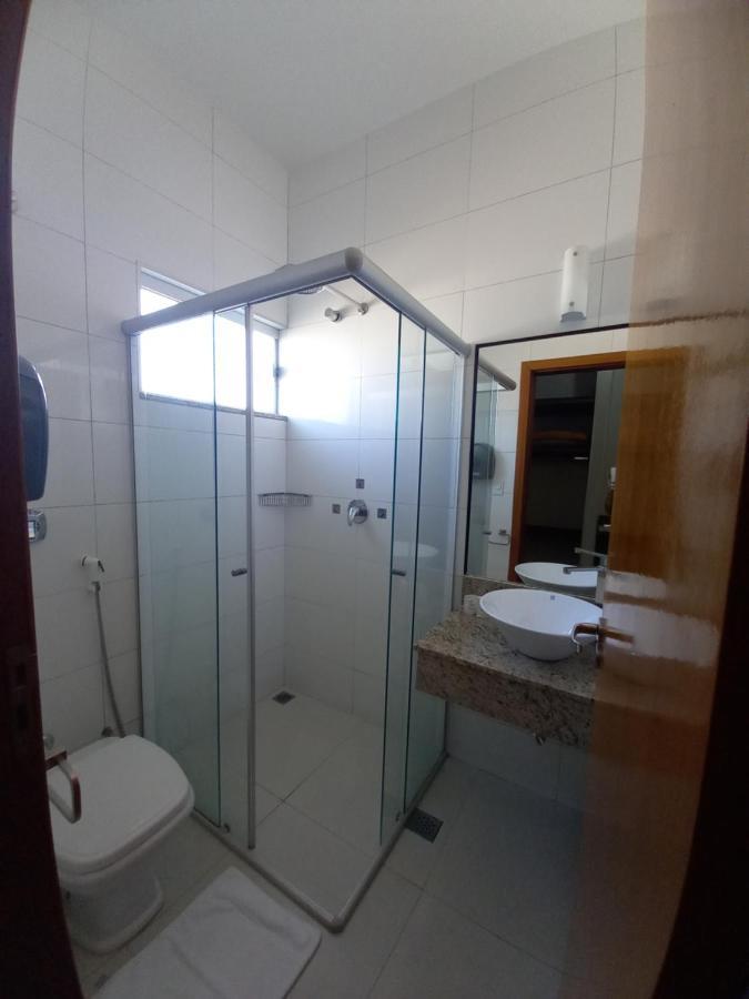 Hotel Mandino Άλτα Φλορέστα Εξωτερικό φωτογραφία