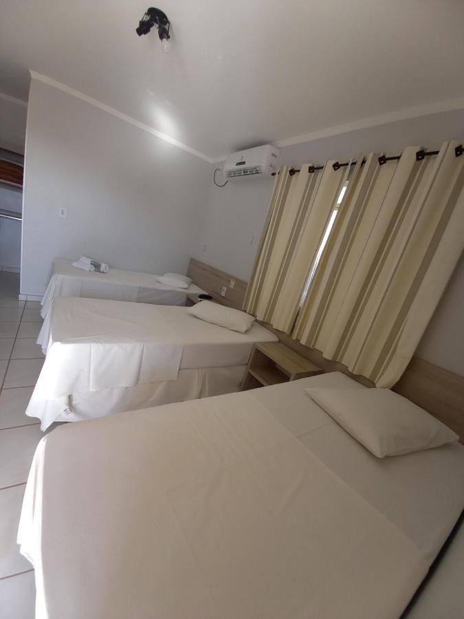 Hotel Mandino Άλτα Φλορέστα Εξωτερικό φωτογραφία