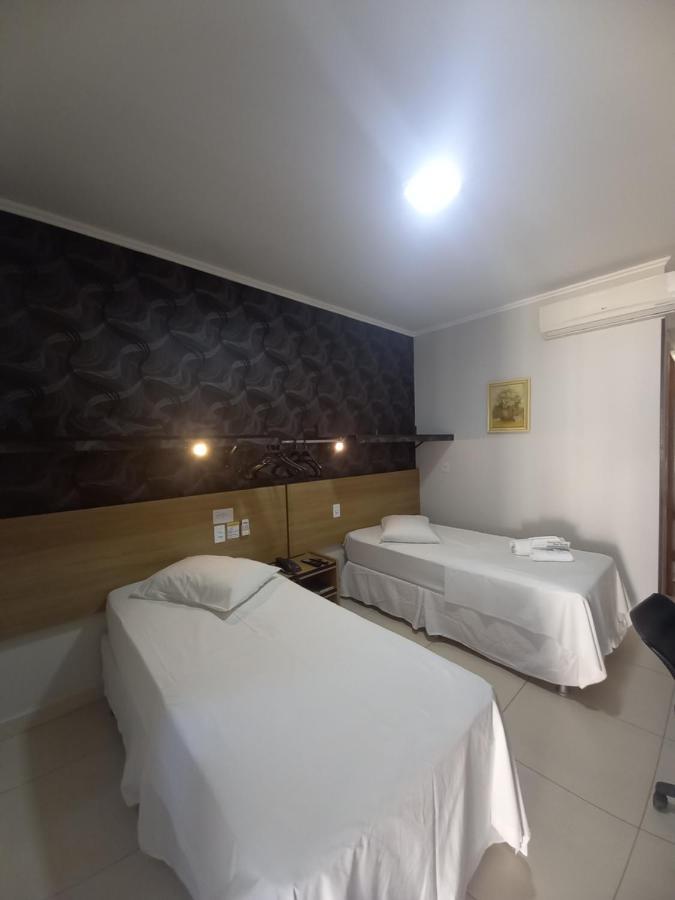 Hotel Mandino Άλτα Φλορέστα Εξωτερικό φωτογραφία