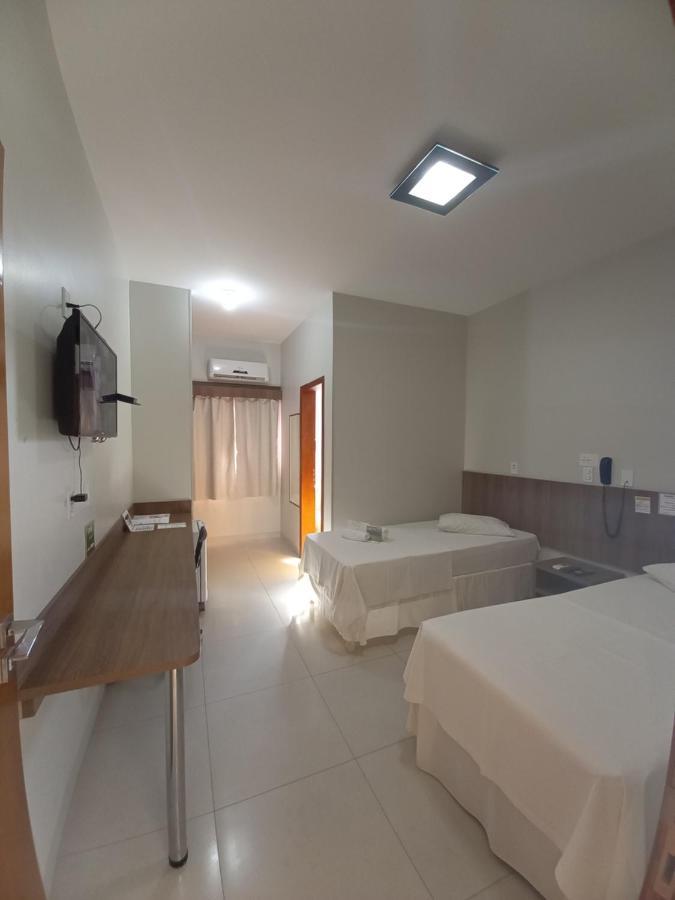 Hotel Mandino Άλτα Φλορέστα Εξωτερικό φωτογραφία