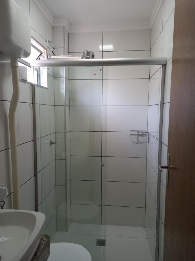 Hotel Mandino Άλτα Φλορέστα Εξωτερικό φωτογραφία