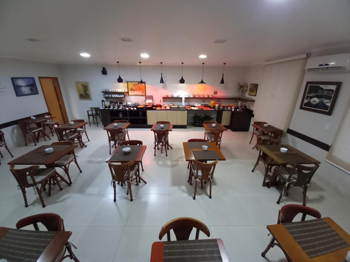 Hotel Mandino Άλτα Φλορέστα Εξωτερικό φωτογραφία