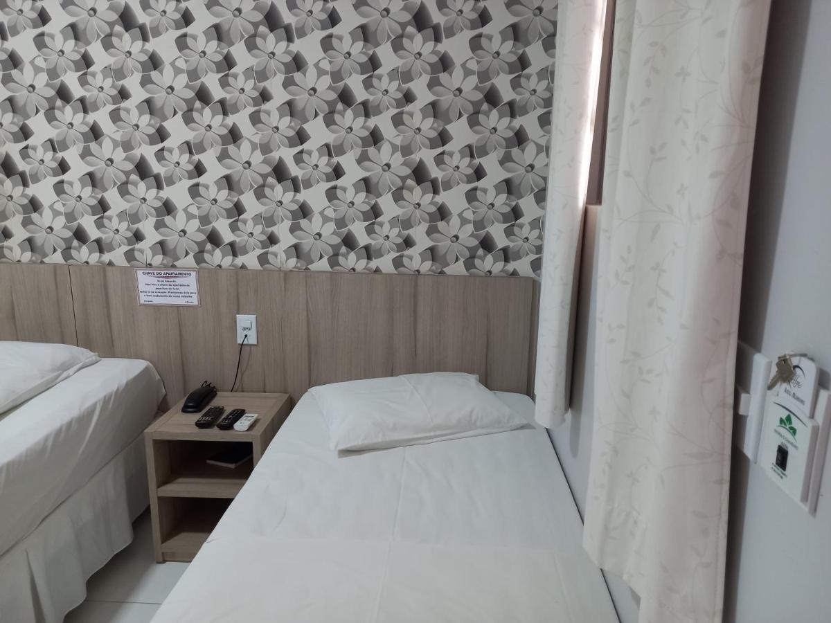 Hotel Mandino Άλτα Φλορέστα Εξωτερικό φωτογραφία