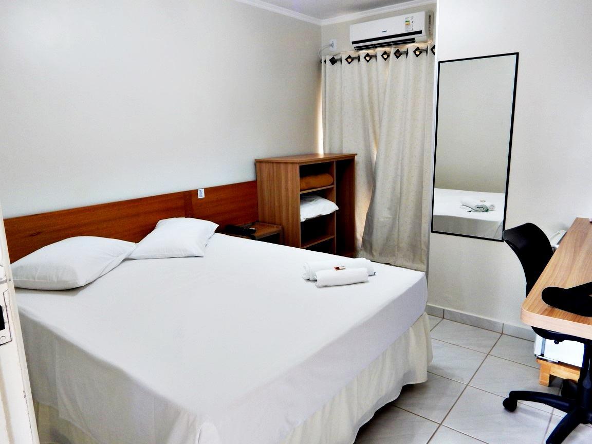 Hotel Mandino Άλτα Φλορέστα Εξωτερικό φωτογραφία