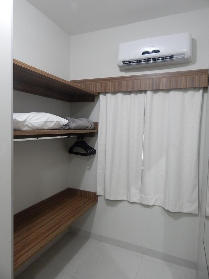 Hotel Mandino Άλτα Φλορέστα Εξωτερικό φωτογραφία