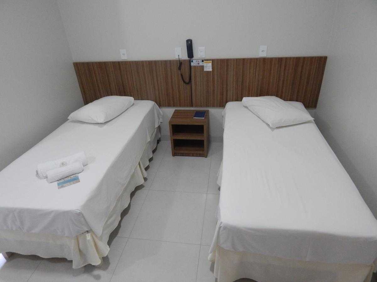 Hotel Mandino Άλτα Φλορέστα Εξωτερικό φωτογραφία
