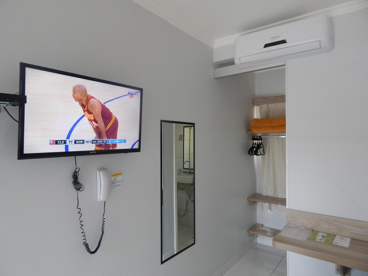 Hotel Mandino Άλτα Φλορέστα Εξωτερικό φωτογραφία