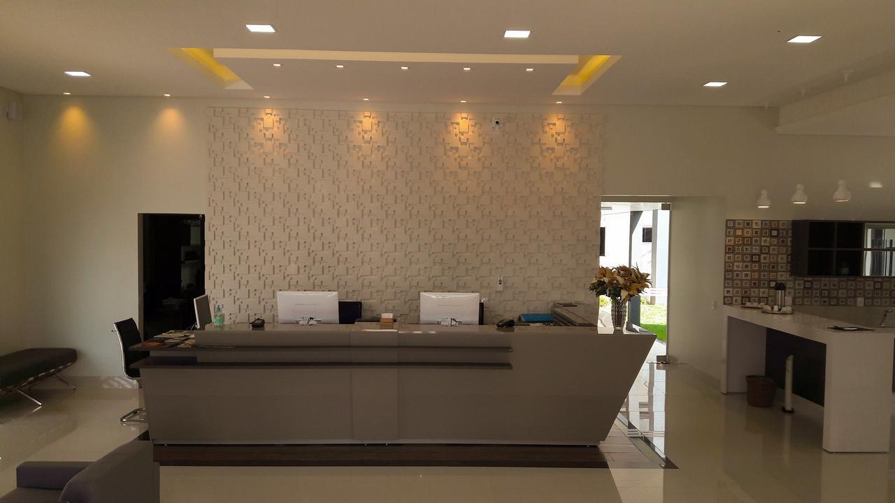 Hotel Mandino Άλτα Φλορέστα Εξωτερικό φωτογραφία